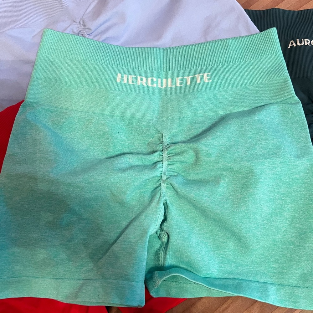 Herrculete